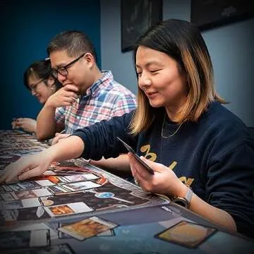 Magic: The Gathering Draft Booster Box for Epic Games