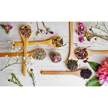 Cucumber Mojito Loose Leaf Tea - Organic Refreshment