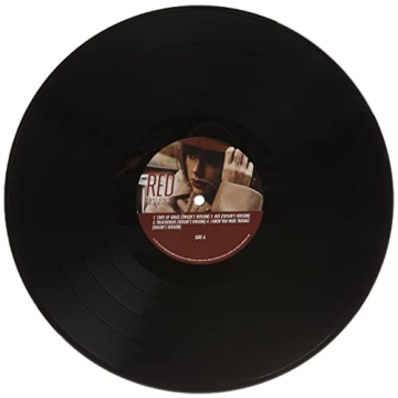 Shop Red Taylor's Version 4 LP Collection