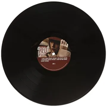 Shop Red Taylor's Version 4 LP Collection