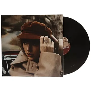 Shop Red Taylor's Version 4 LP Collection