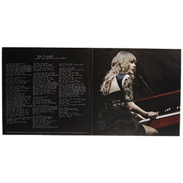 Shop Red Taylor's Version 4 LP Collection