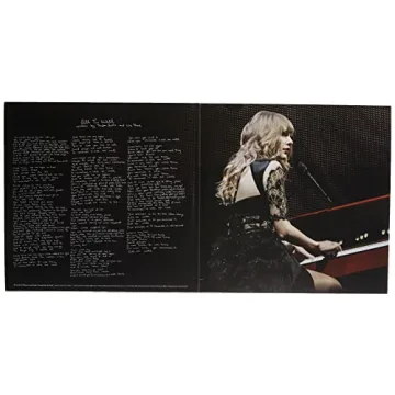 Shop Red Taylor's Version 4 LP Collection