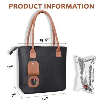 Tirrinia Wine Purse with Dispenser for Events and Gifting