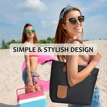 Tirrinia Wine Purse with Dispenser for Events and Gifting