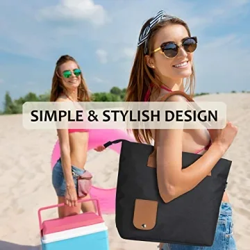 Tirrinia Wine Purse with Dispenser for Events and Gifting