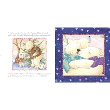 God Gave Us Love (God Gave Us Series)