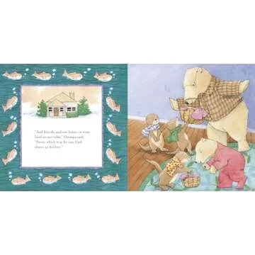 God Gave Us Love (God Gave Us Series)