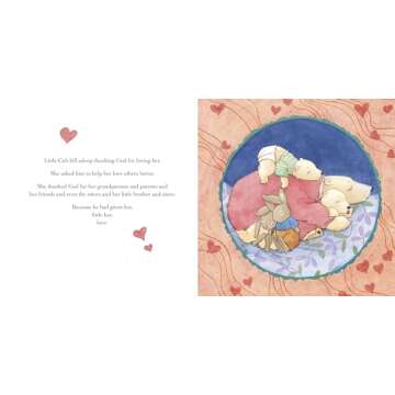 God Gave Us Love (God Gave Us Series)