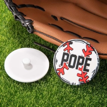 Personalized Sports Charms for Bags - Unique Gift Idea
