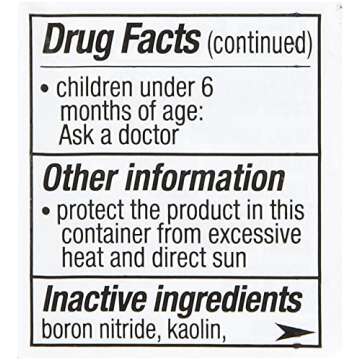 L'Oreal True Match Mineral Loose Powder Foundation - Soft Ivory