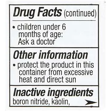 L'Oreal True Match Mineral Loose Powder Foundation - Soft Ivory