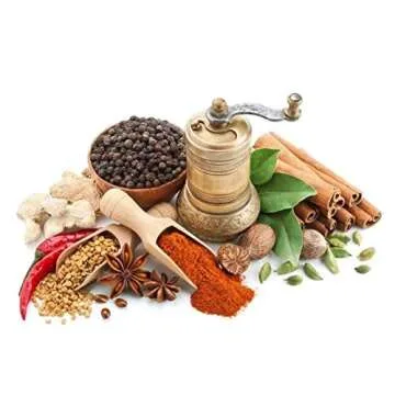 Iya Foods Authentic Pepper Soup Seasoning - 2oz No Additives