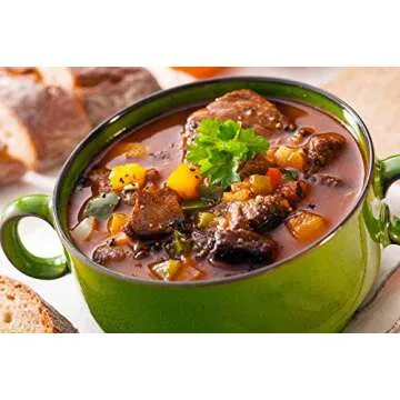 Iya Foods Authentic Pepper Soup Seasoning - 2oz No Additives