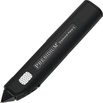 PRESIDIUM DIAMONDMATE-C ELECTRONIC DIAMOND TESTER