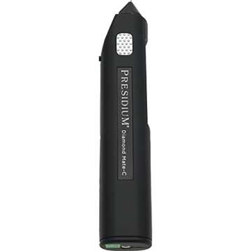 PRESIDIUM DIAMONDMATE-C ELECTRONIC DIAMOND TESTER
