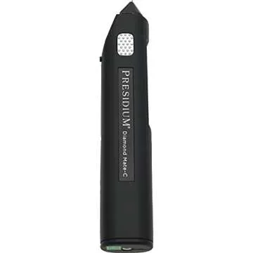 PRESIDIUM DIAMONDMATE-C ELECTRONIC DIAMOND TESTER