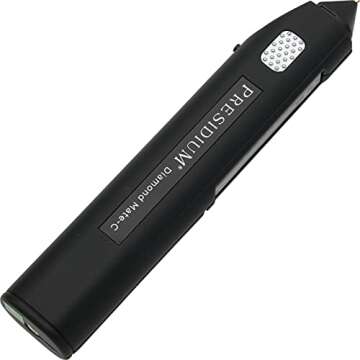 PRESIDIUM DIAMONDMATE-C ELECTRONIC DIAMOND TESTER