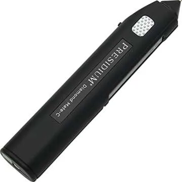 PRESIDIUM DIAMONDMATE-C ELECTRONIC DIAMOND TESTER
