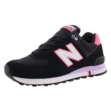 New Balance Women's 574 Core Sneaker