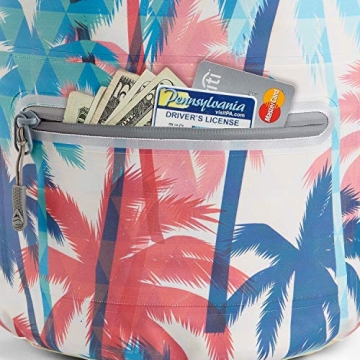 Skog Å Kust Waterproof Dry Bag for Outdoor Adventures