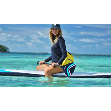 Skog Å Kust Waterproof Dry Bag for Outdoor Adventures