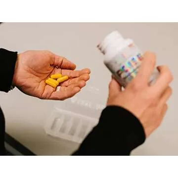 Core Nutritionals Poise: Hormone, Thyroid & Stress Support