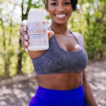 Core Nutritionals Poise for Hormone & Stress Support