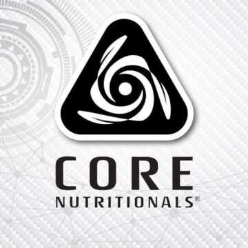 Core Nutritionals Poise for Hormone & Stress Support