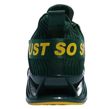 Lightweight Breathable Running Shoes for Women