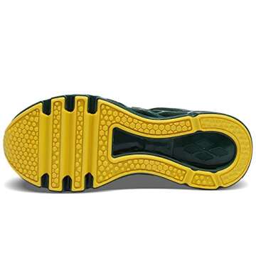 Lightweight Breathable Running Shoes for Women