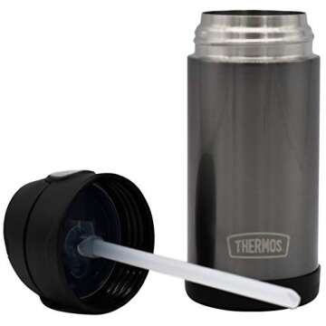 Thermos Funtainer 12 Ounce Bottle for Kids and Adults