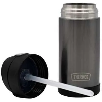 Thermos Funtainer 12 Ounce Bottle for Kids and Adults