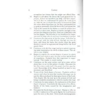 Collected Works of St. Teresa of Avila Volume 1