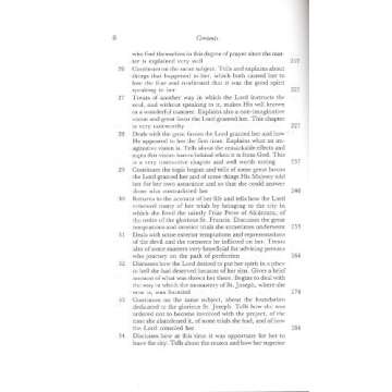 Collected Works of St. Teresa of Avila Volume 1