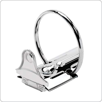 Cardinal Economy Binders - 4 Pack, 350 Sheets, Durable & Stylish