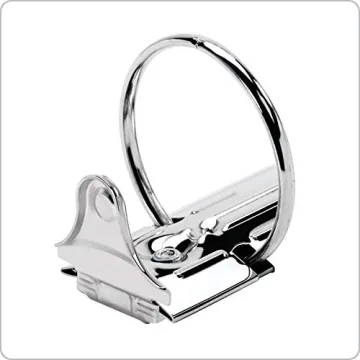 Cardinal Economy Binders - 4 Pack, 350 Sheets, Durable & Stylish