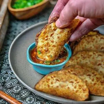 Mr. Tortilla Low Carb Keto Soft Taco Shells, Vegan Healthy Snacks & Bread Alternative, 1 Net Carb 15 Calories Delicious Small Batch Kosher Wraps - (Multigrain, 24 Count)