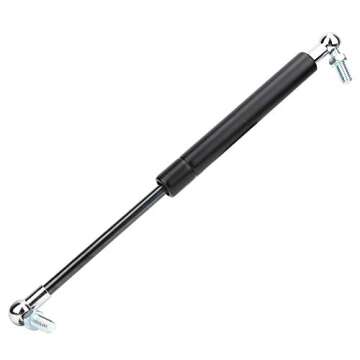 Durable Yanmis Gas Strut for Equipment Support and Flexibility