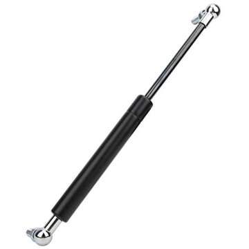 Durable Yanmis Gas Strut for Equipment Support and Flexibility