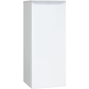 Danby 11 Cu.Ft. Full Size Apartment Refrigerator - Energy Star Rated, White