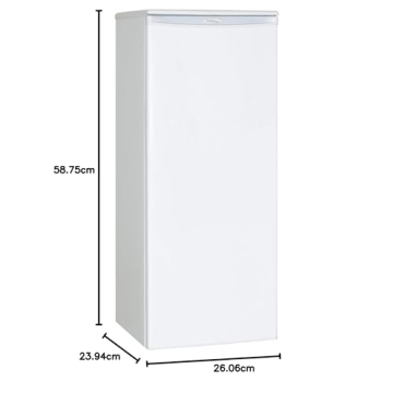 Danby 11 Cu.Ft. Refrigerator - Energy Efficient & Stylish