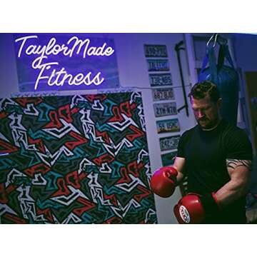 GYIODFU LC-Sign Custom Neon Signs for Bedroom, Wedding Party, Personalized Dimmable Led Neon Sign fo...