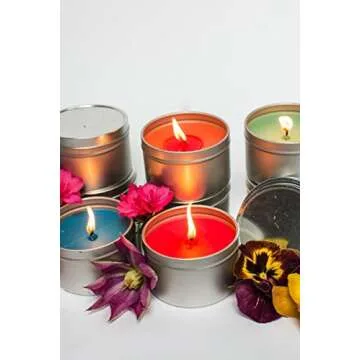 Soy Candle Making Kit