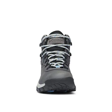 Columbia Women's Waterproof Hiking Boots for All Adventures