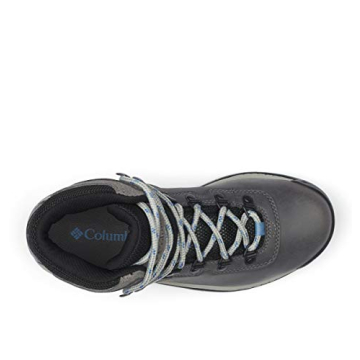 Columbia Women's Waterproof Hiking Boots for All Adventures