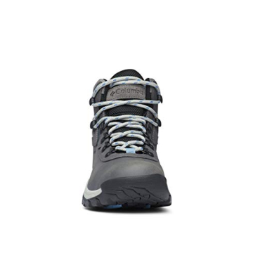Columbia Women's Waterproof Hiking Boots for All Adventures