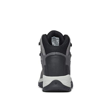 Columbia Women's Waterproof Hiking Boots for All Adventures