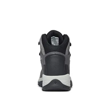 Columbia Women's Waterproof Hiking Boots for All Adventures