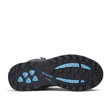 Columbia Women's Waterproof Hiking Boots for All Adventures